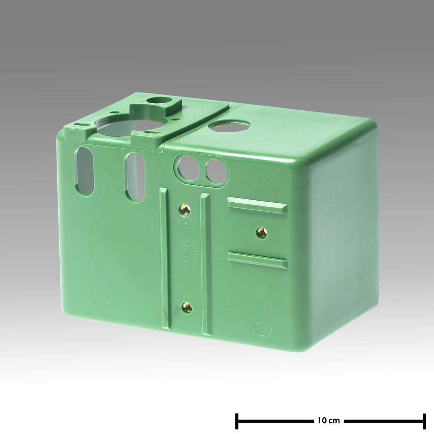 Original GEA Gehäuse 7051-4444-180 Ersatzteil