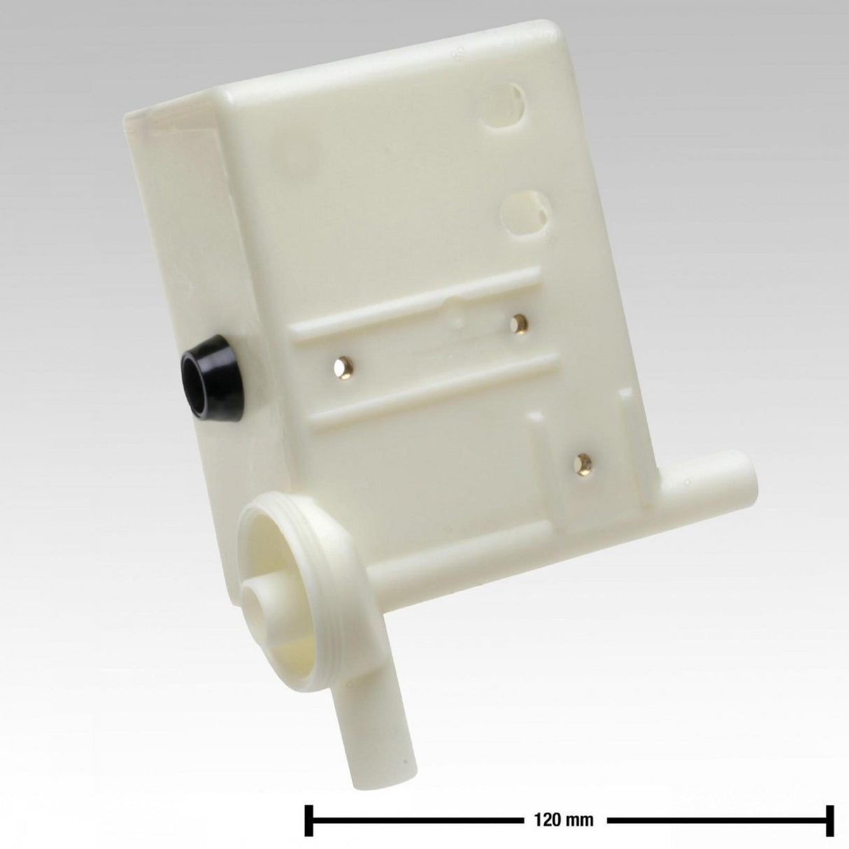 Original GEA Gehäuse vollst. 7051-5446-140 Ersatzteil