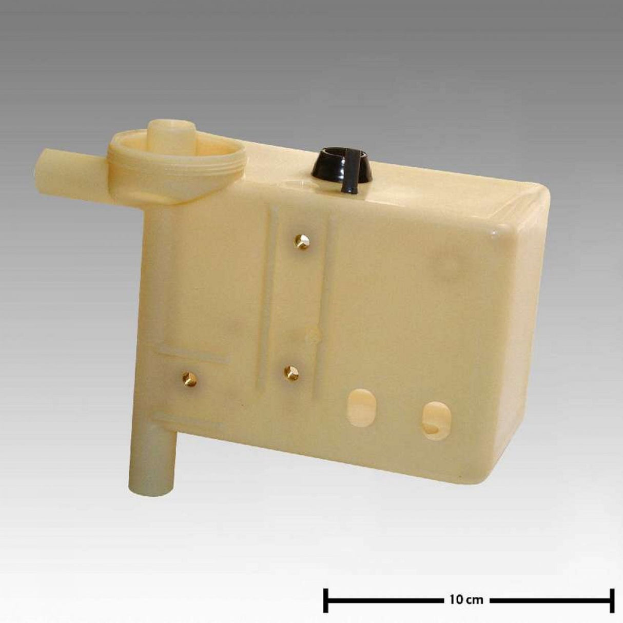 Original GEA Gehäuse vollst. 7051-5446-150 Ersatzteil