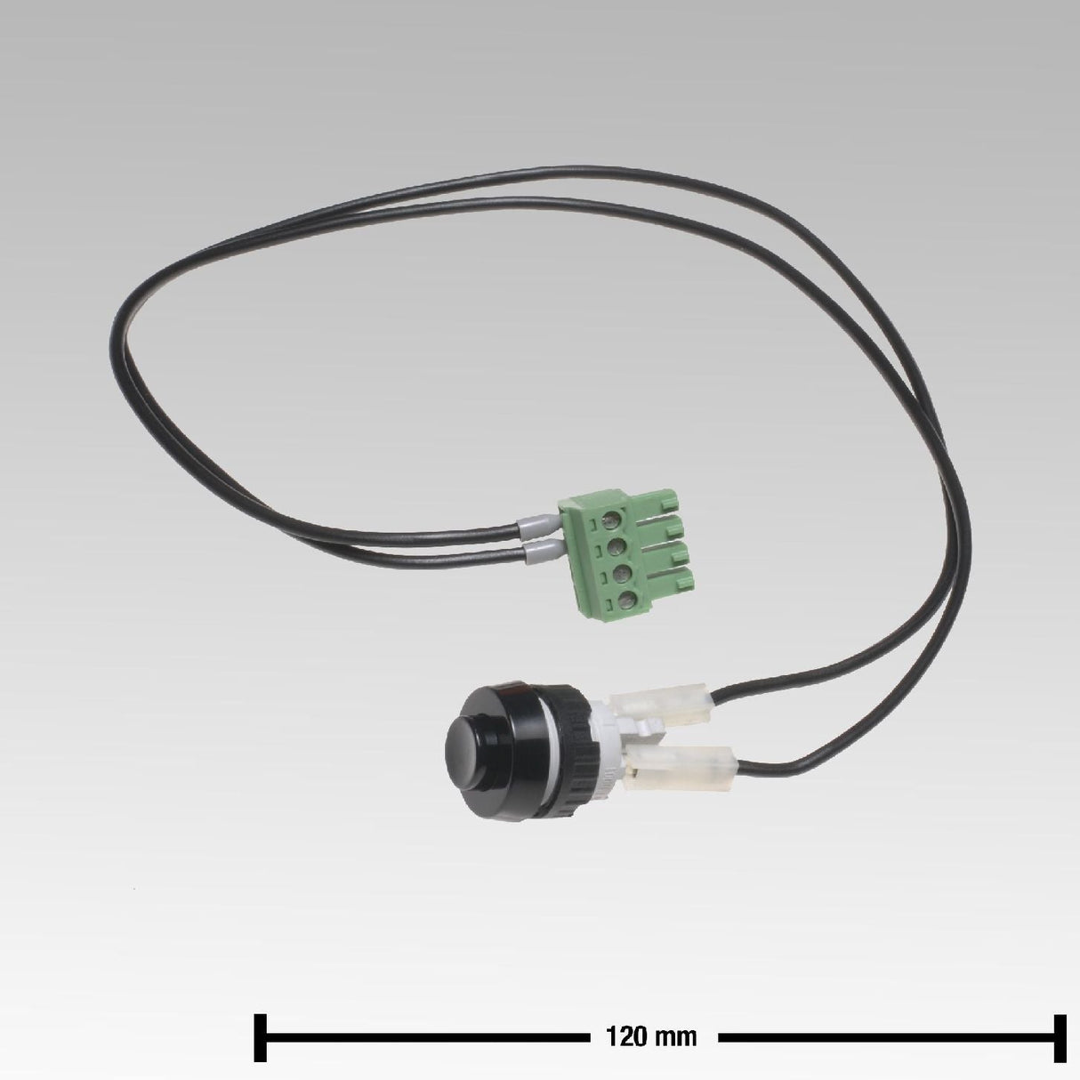 Original GEA Drucktaster vollst. 7051-5910-000 Ersatzteil