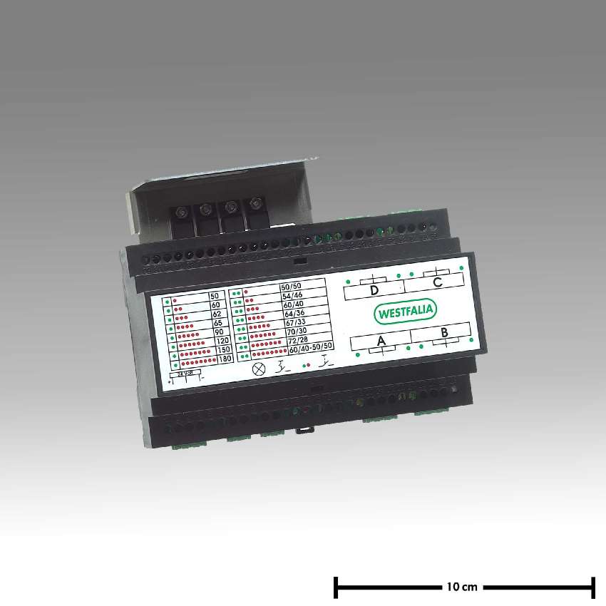 Original GEA Elektronische Steuerung 7051-5985-169 Ersatzteil