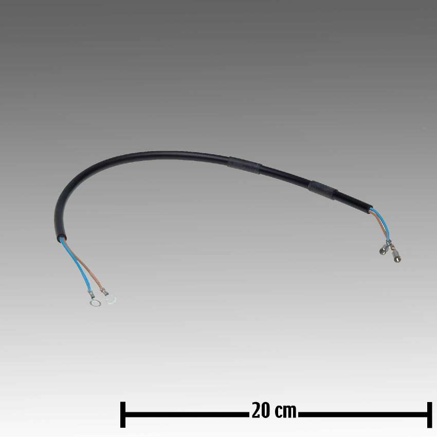 Original GEA Kabel vollst. 7051-6933-140 Ersatzteil