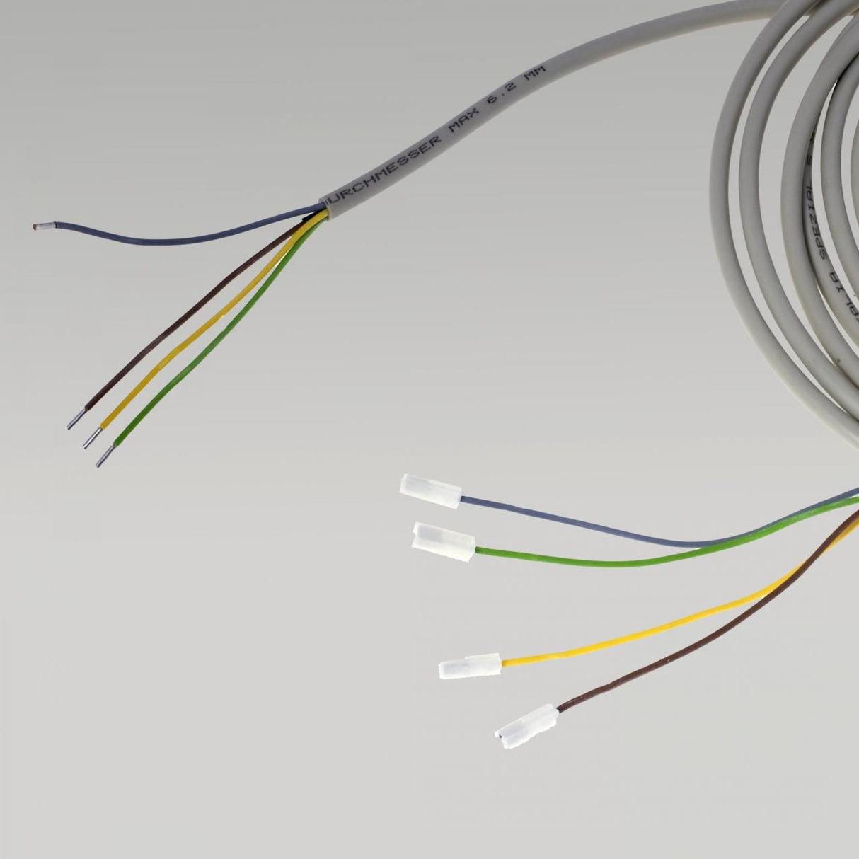 Original GEA Kabel vollst. 7051-6933-420 Ersatzteil