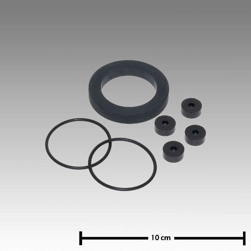 Original GEA Satz Reparaturteile 1.500 Stunden 7051-9902-070 Ersatzteil