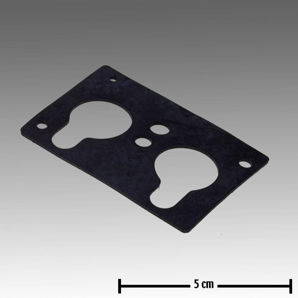 Original GEA Satz Dichtungen 7051-9926-040 Ersatzteil