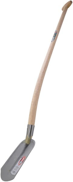KRAMP Schaufeln ABC mit Stiel 110cm 705205