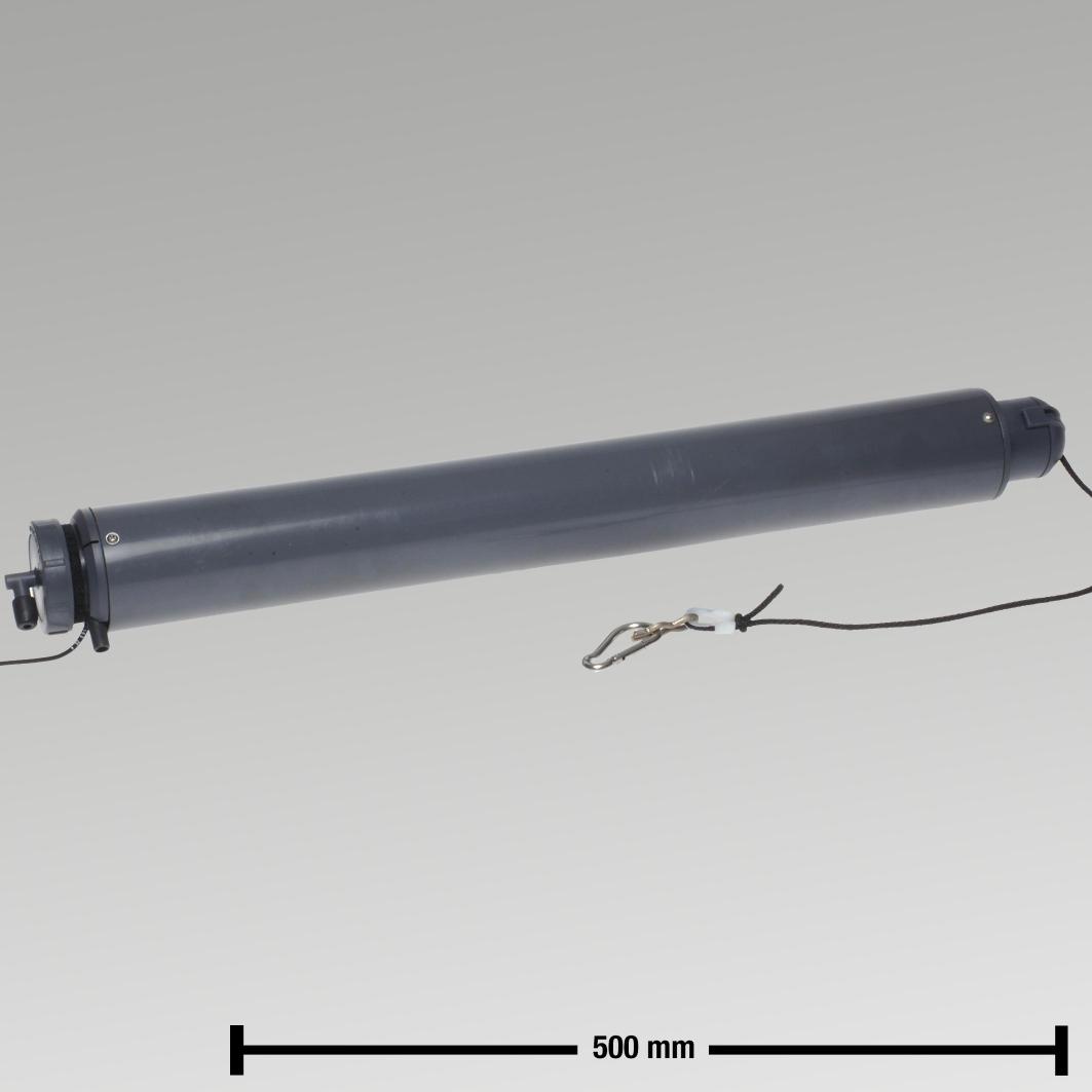 Original GEA Hubzylinder mit Zubehör 7053-1051-020 Ersatzteil