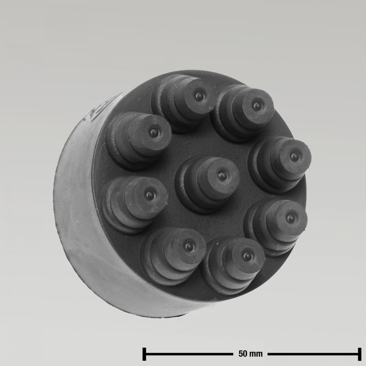 Original GEA Kabeldurchführungstülle 7053-1082-000 Ersatzteil