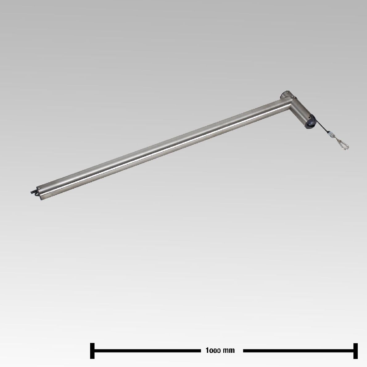 Original GEA Hubzylinder vollst. 7053-1970-320 Ersatzteil