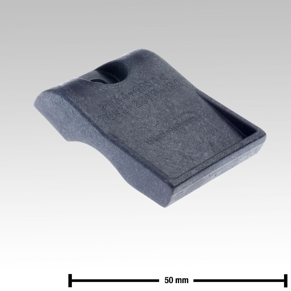 Original GEA Schelle 7053-2097-150 Ersatzteil