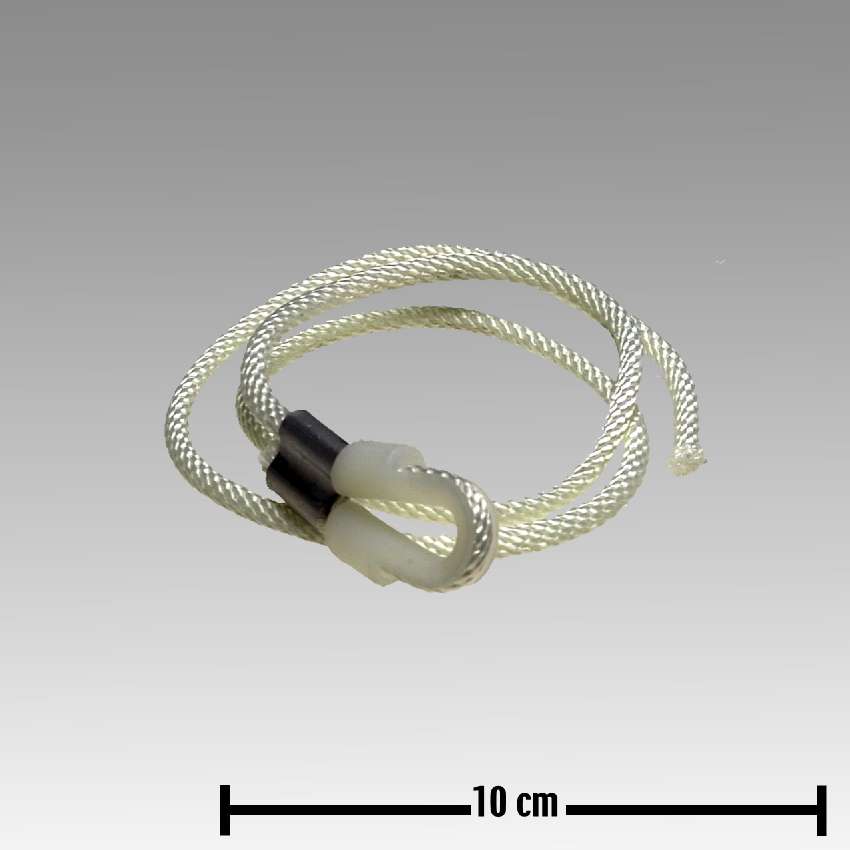 Original GEA Seil vollst. 7053-2117-010 Ersatzteil