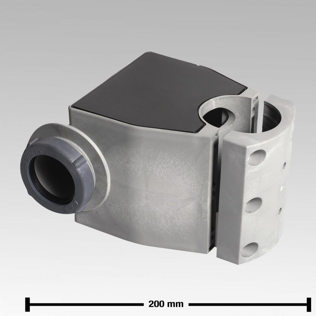 Original GEA Halter vollst. 7053-2187-160 Ersatzteil