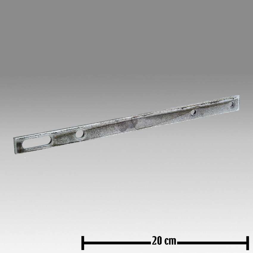 Original GEA Halter 7053-2280-200 Ersatzteil