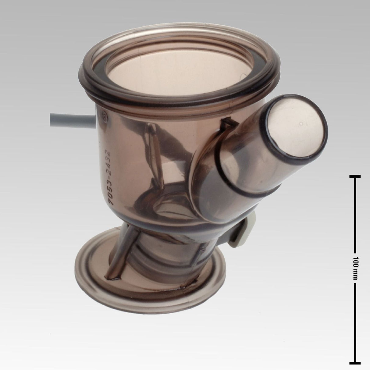 Original GEA Milchflussindikator 7053-2432-040 Ersatzteil