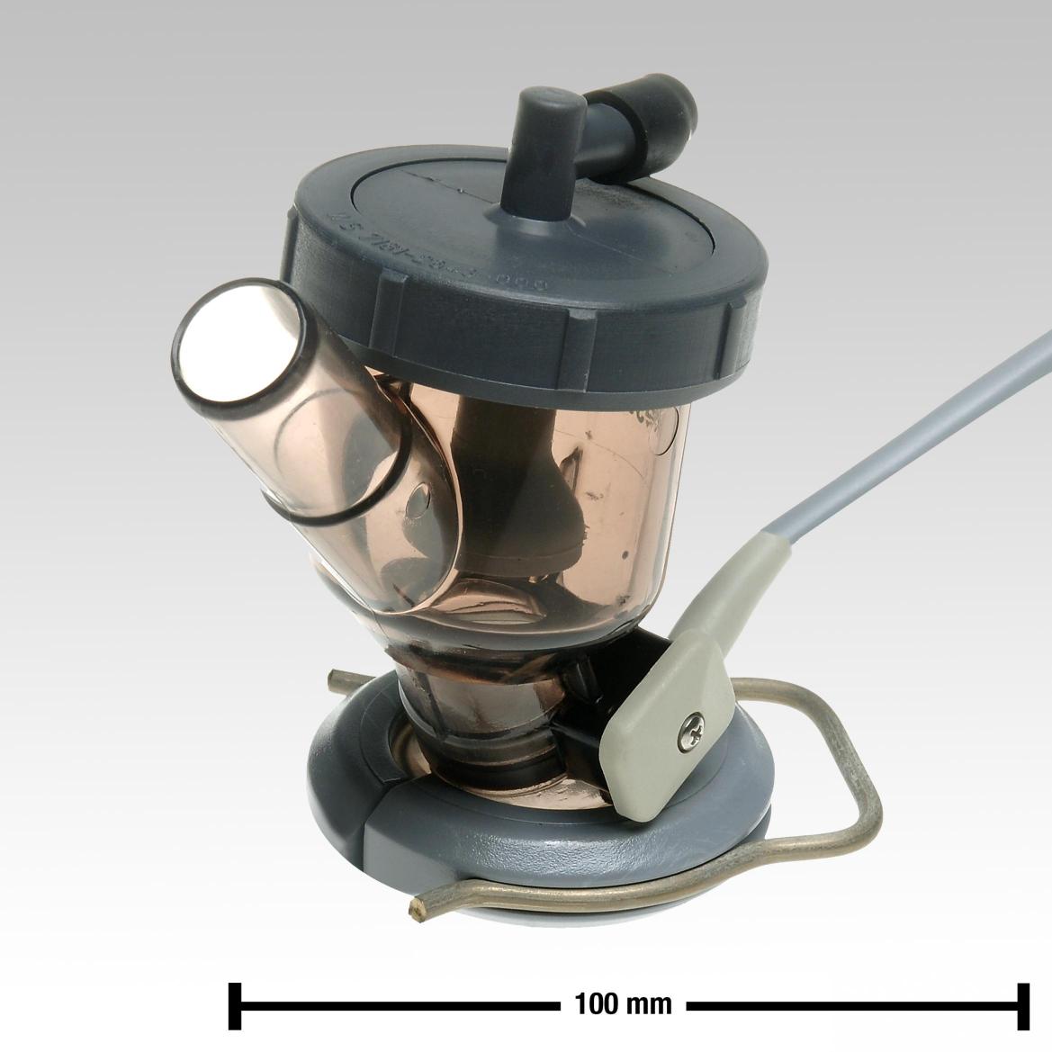 Original GEA Milchflussindikator Visoflow 7053-2437-240 Ersatzteil