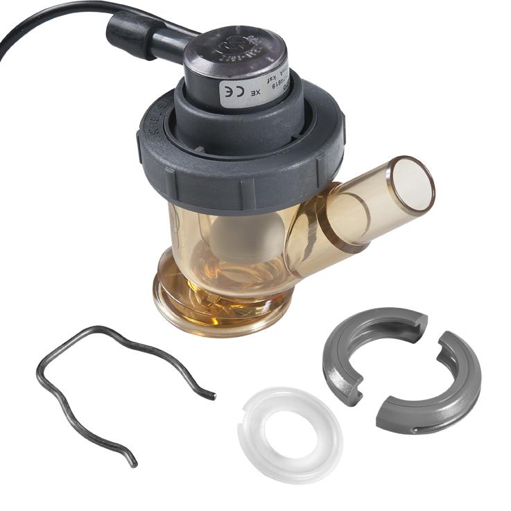 Original GEA Absperrventil 7053-2437-570 Ersatzteil