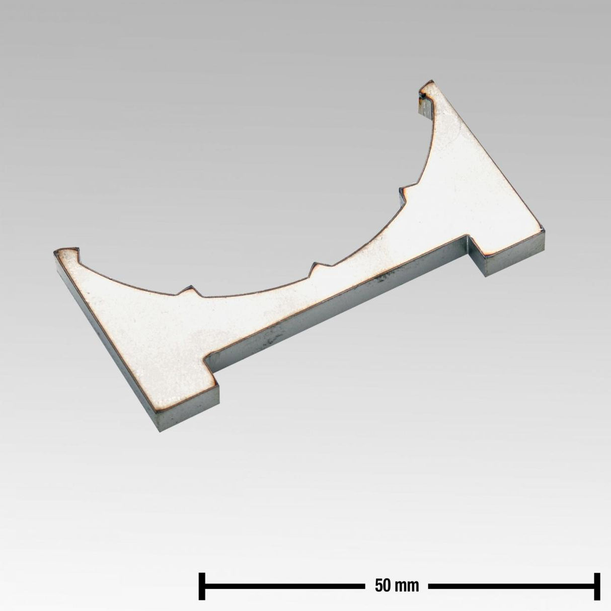 Original GEA Platte 7053-2467-010 Ersatzteil