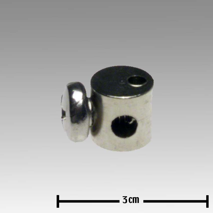 Original GEA Klemme vollst. 7053-2483-010 Ersatzteil