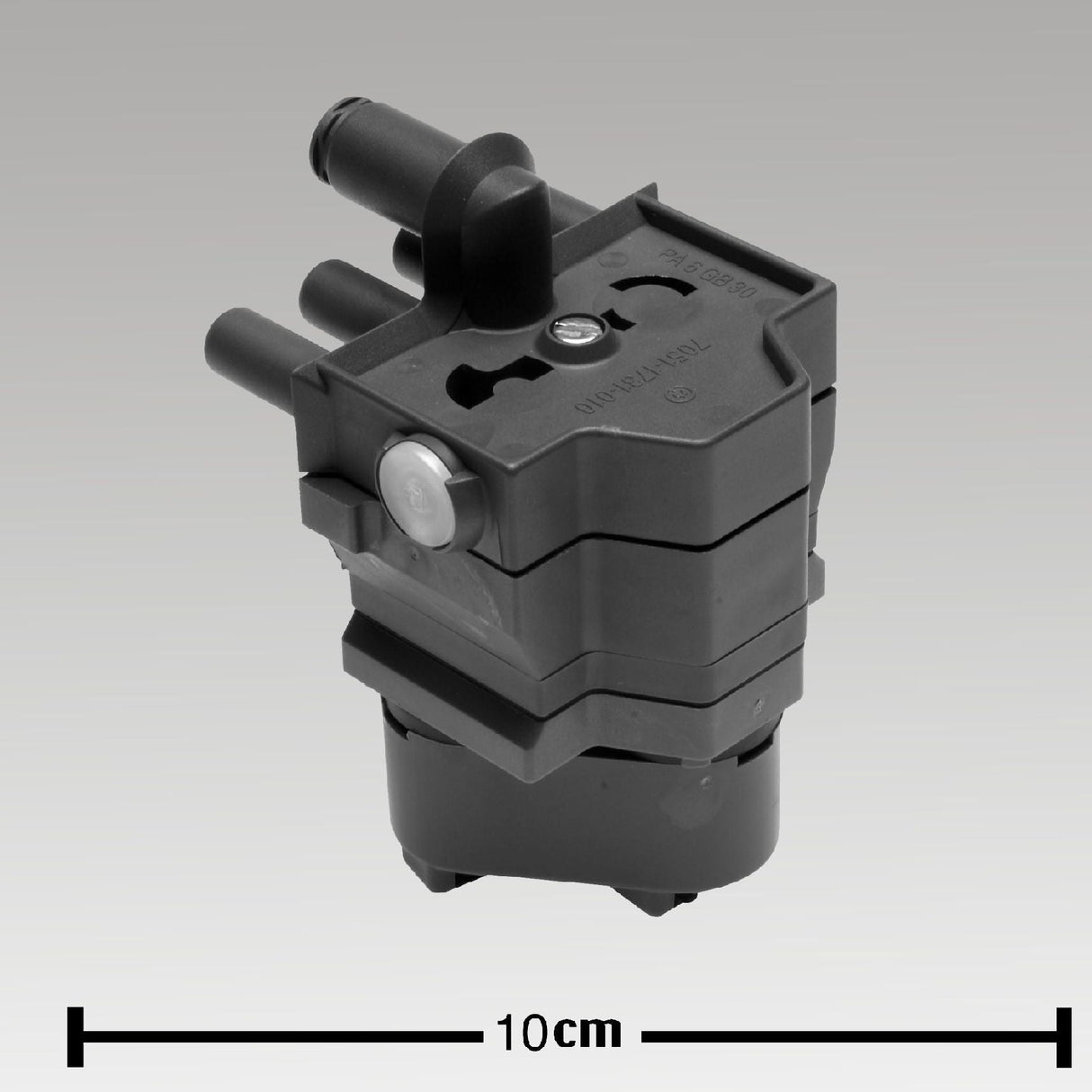 Original GEA Steuerventil vollst. 7053-2780-360 Ersatzteil