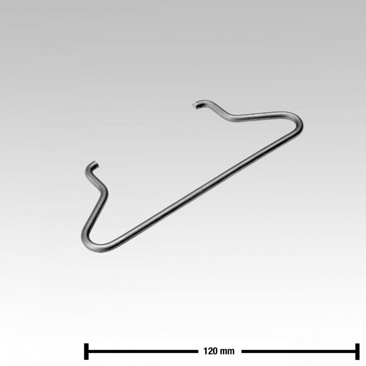 Original GEA Haltebügel 7053-4261-000 Ersatzteil