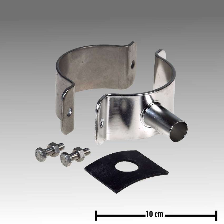 Original GEA Rohranschlussstutzen 7053-4625-000 Ersatzteil