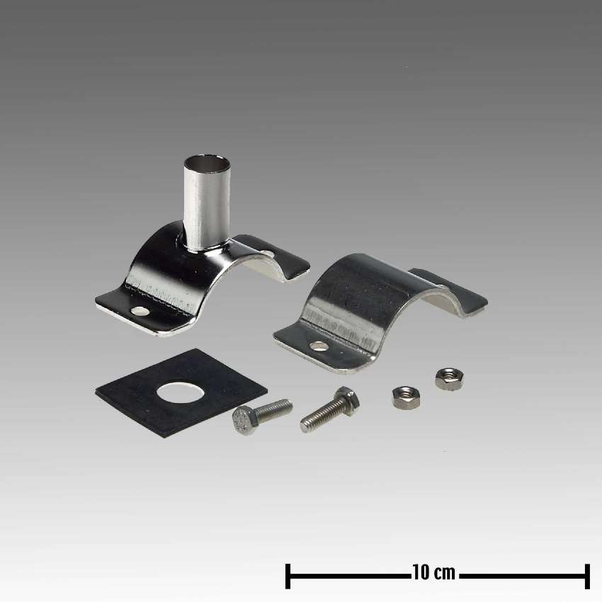 Original GEA Rohranschlussstutzen 7053-4625-010 Ersatzteil