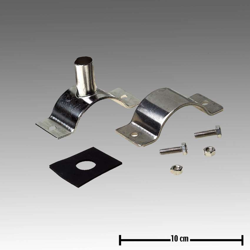 Original GEA Rohranschlussstutzen 7053-4625-020 Ersatzteil