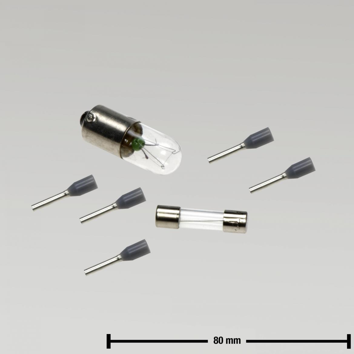 Original GEA Satz Zubehörteile 7053-9901-060 Ersatzteil