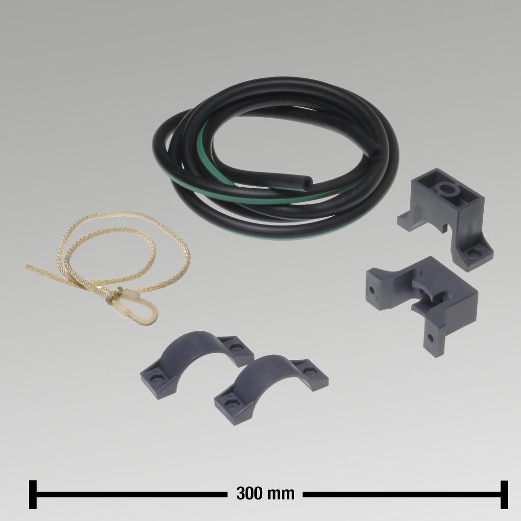 Original GEA Satz Zubehörteile 7053-9901-200 Ersatzteil