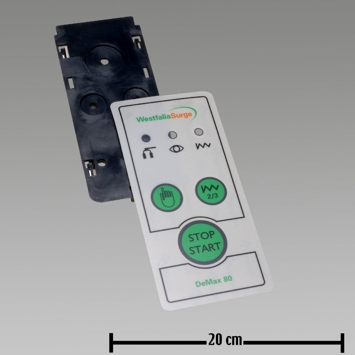 Original GEA Satz Ersatzteile 7053-9902-060 Ersatzteil