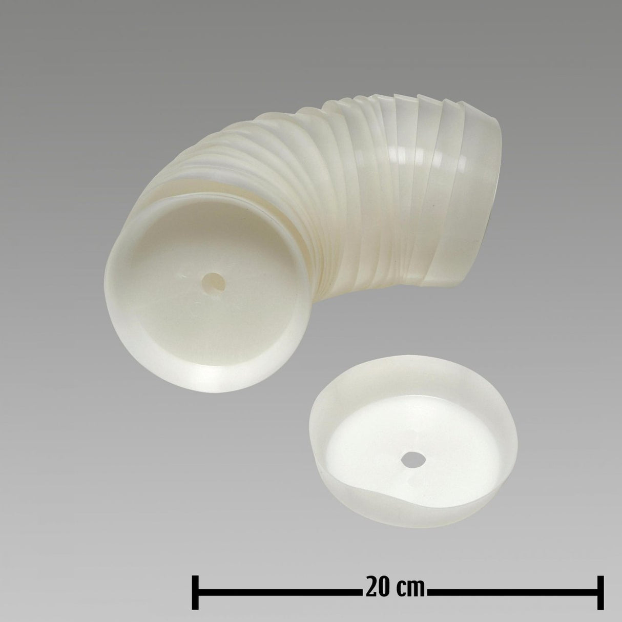 Original GEA Satz Manschetten 7053-9926-170 Ersatzteil