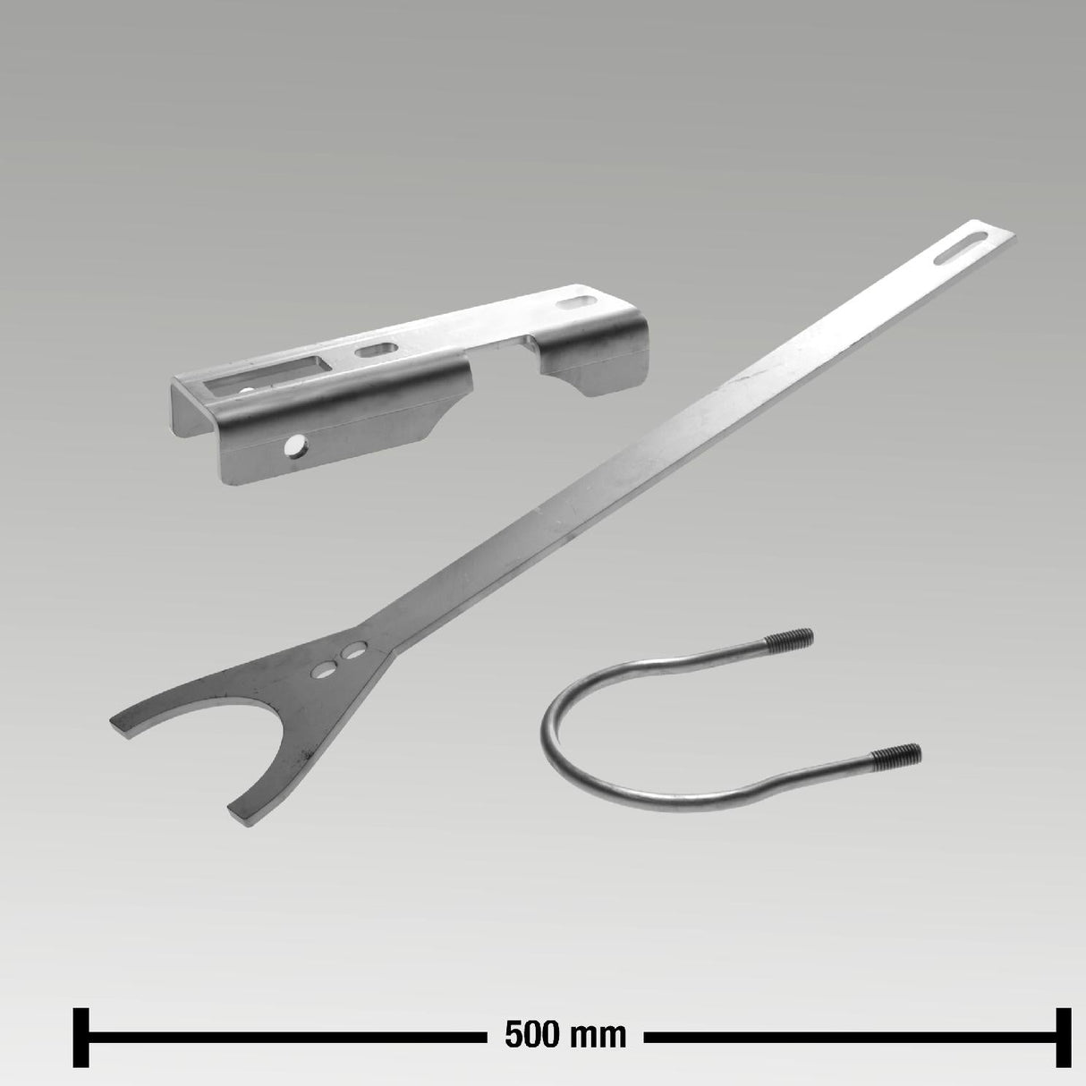 Original GEA Satz Befestigungsteile 7056-2165-070 Ersatzteil