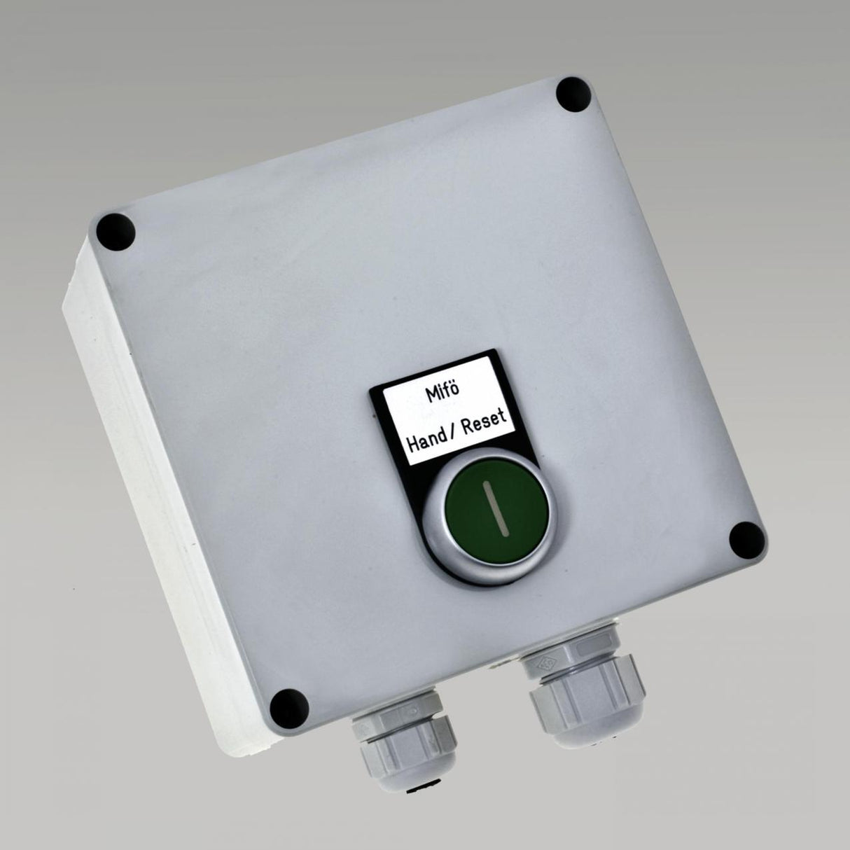 Original GEA Steuergerät vollst. 7056-2680-090 Ersatzteil