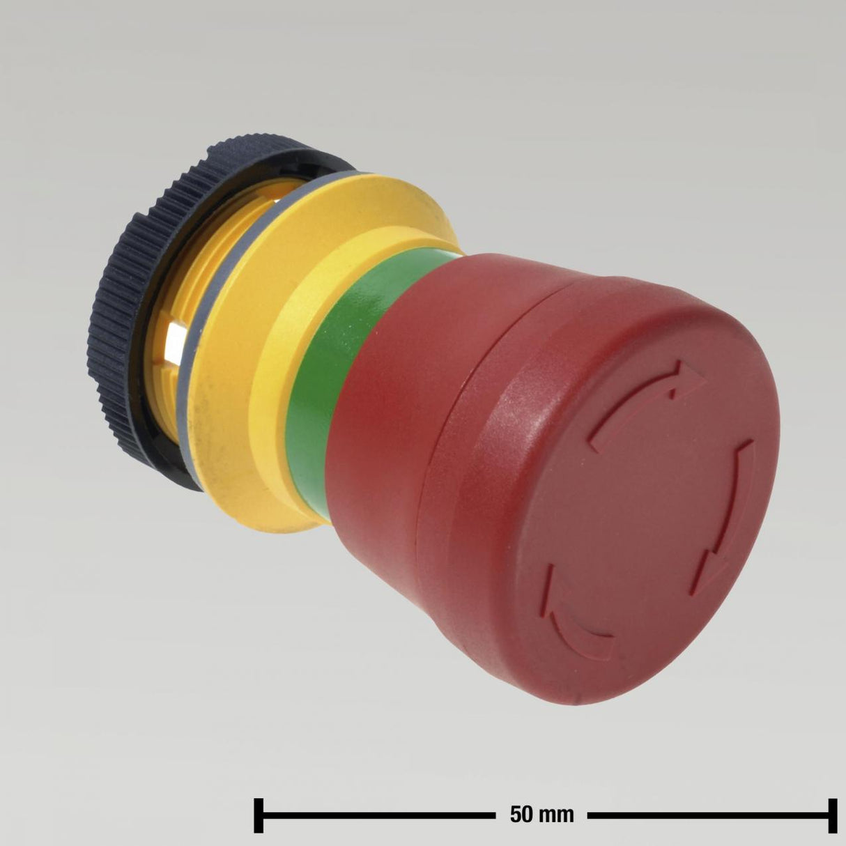 Original GEA Not-Halt Taster 7056-2749-000 Ersatzteil