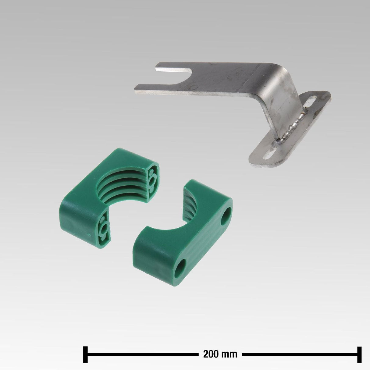 Original GEA Schelle vollst. 7056-3270-000 Ersatzteil