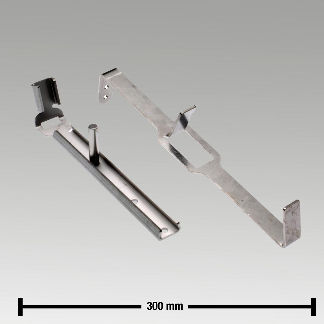 Original GEA Halter vollst. 7056-5206-120 Ersatzteil