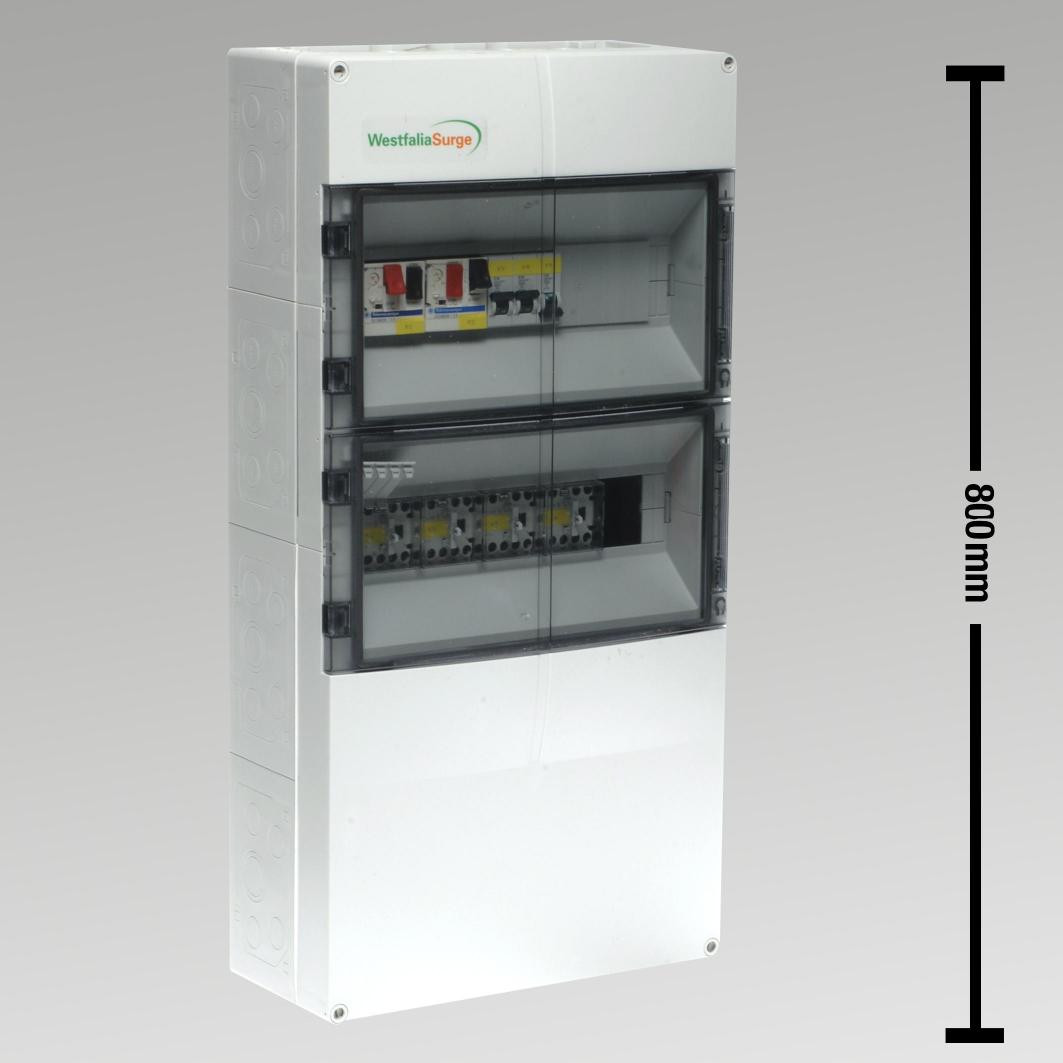 GEA Steuerung Ausgangsgatter SbS 7156-5900-030 (71565900030)