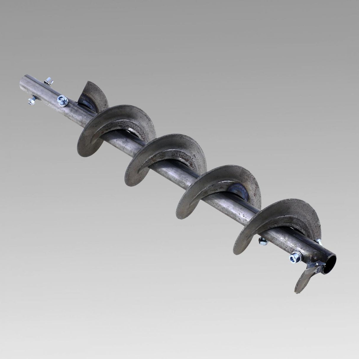 Original GEA Schneckenwendel 7057-5308-000 Ersatzteil