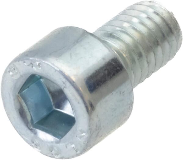 AL-KO Schraubenkappe 6x10 DIN912-8,8 Zp - 1 Stück - 705723