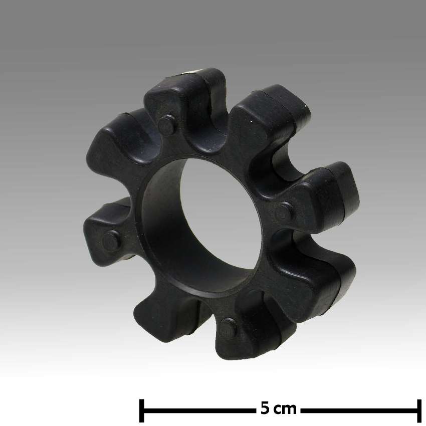 Original GEA Kupplungsstern 7059-1139-000 Ersatzteil