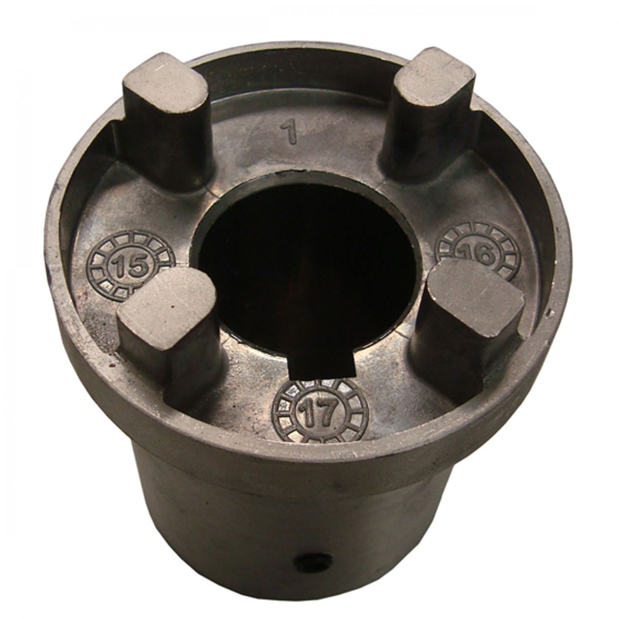 Original GEA Kupplungshälfte 7059-1326-000 Ersatzteil