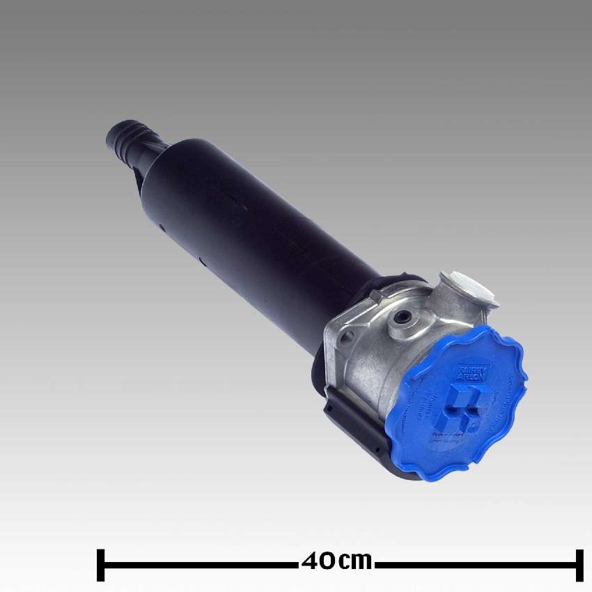 Original GEA Filtergehäuse 7059-2875-010 Ersatzteil