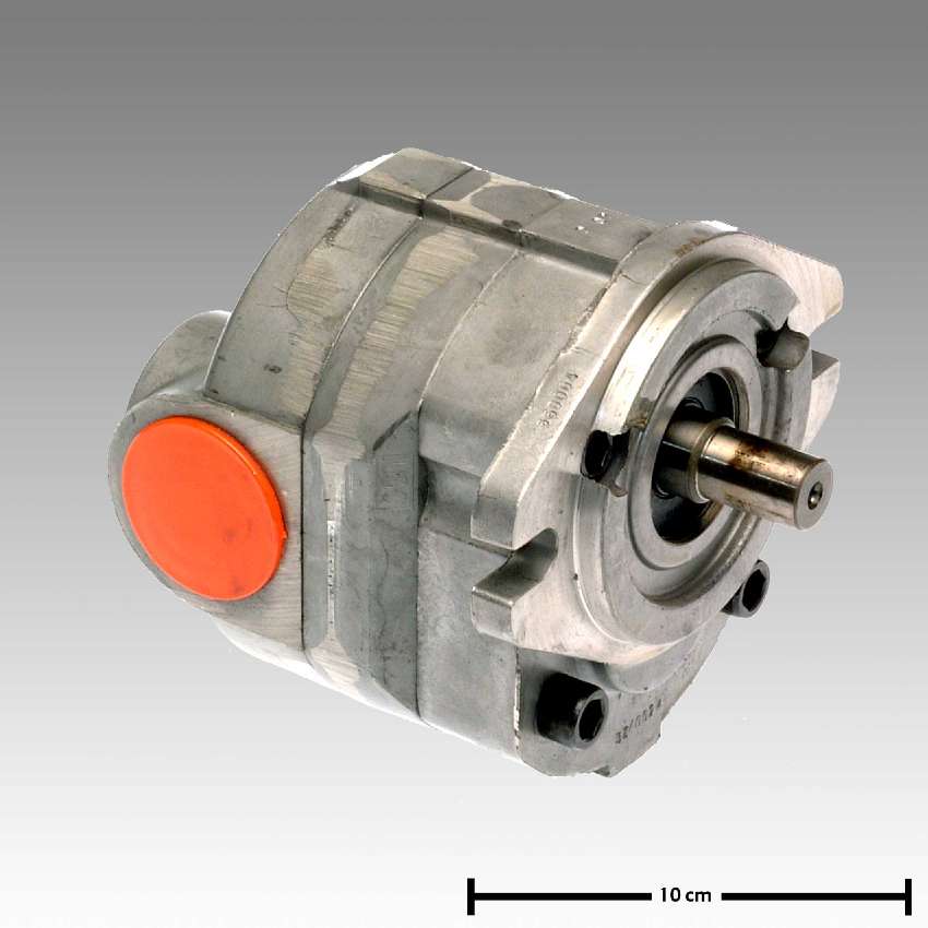 Original GEA Hydraulikpumpe 7059-2981-000 Ersatzteil