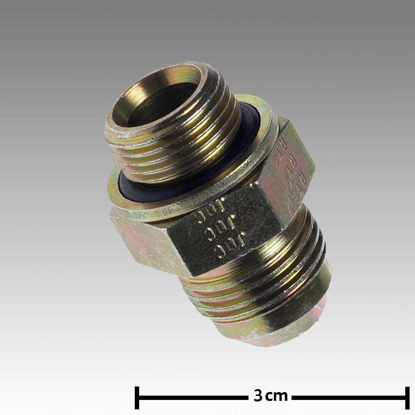 Original GEA Fitting 7059-6745-030 Ersatzteil