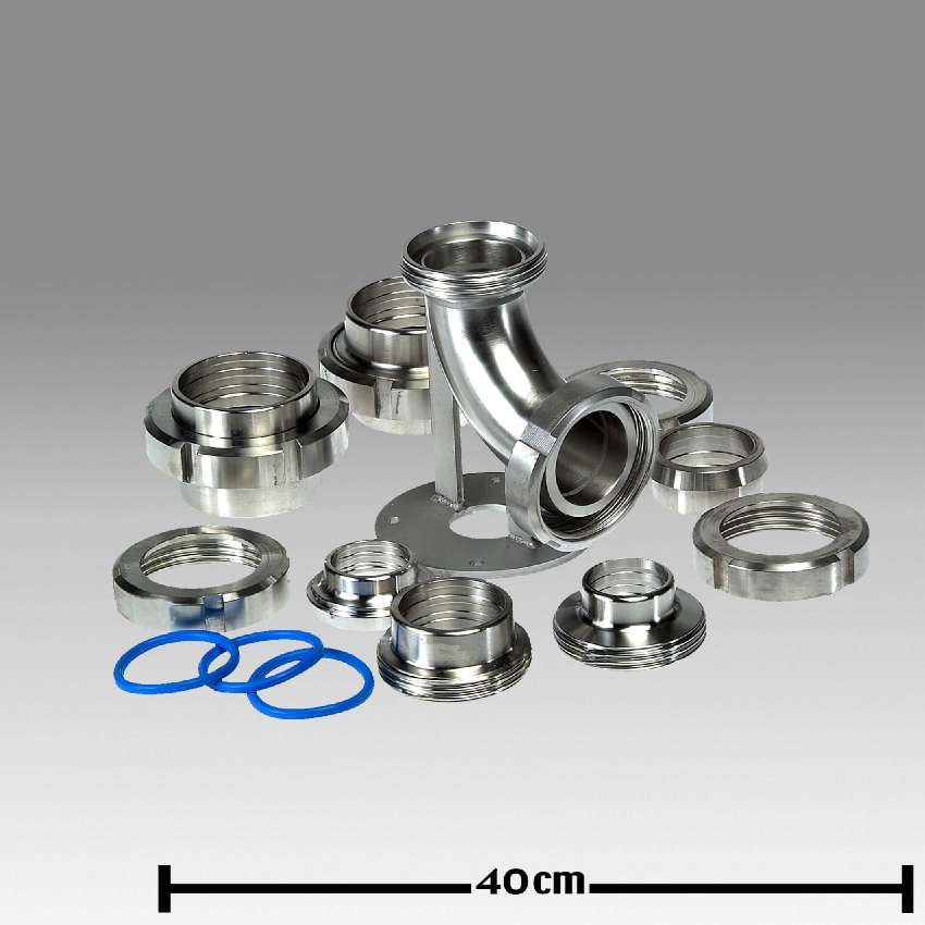 GEA Satz Zubehörteile 7159-9901-030 (71599901030)