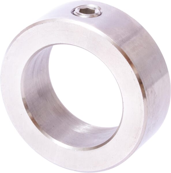 Adjusting ring V2A 30x45x16mm