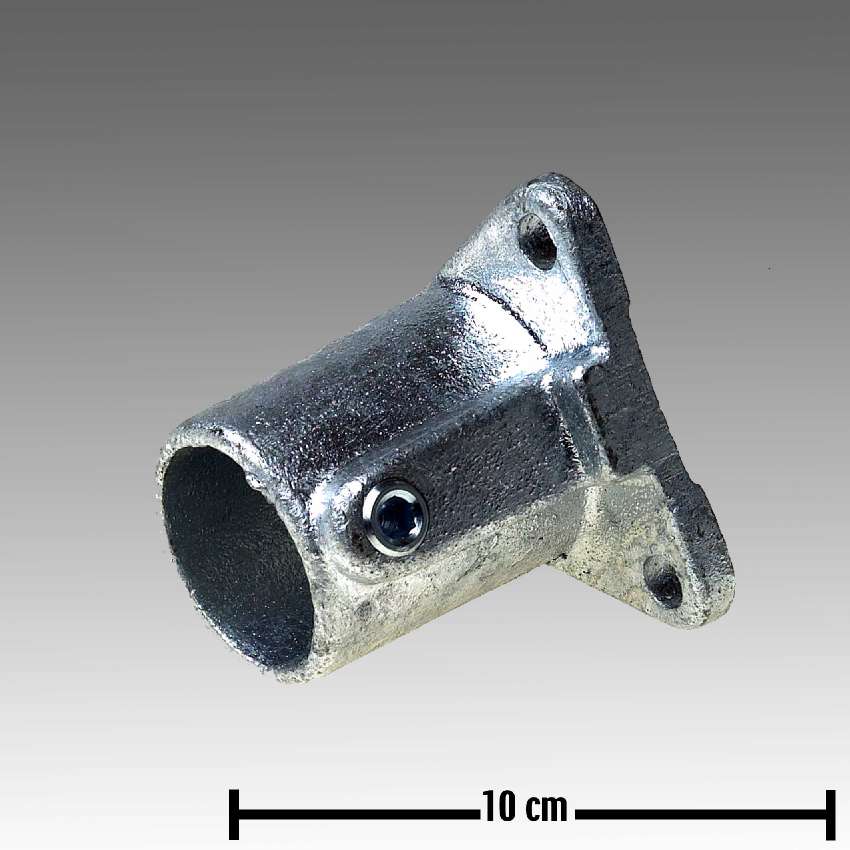 Original GEA Klemmstück vollst. 7065-2483-000 Ersatzteil