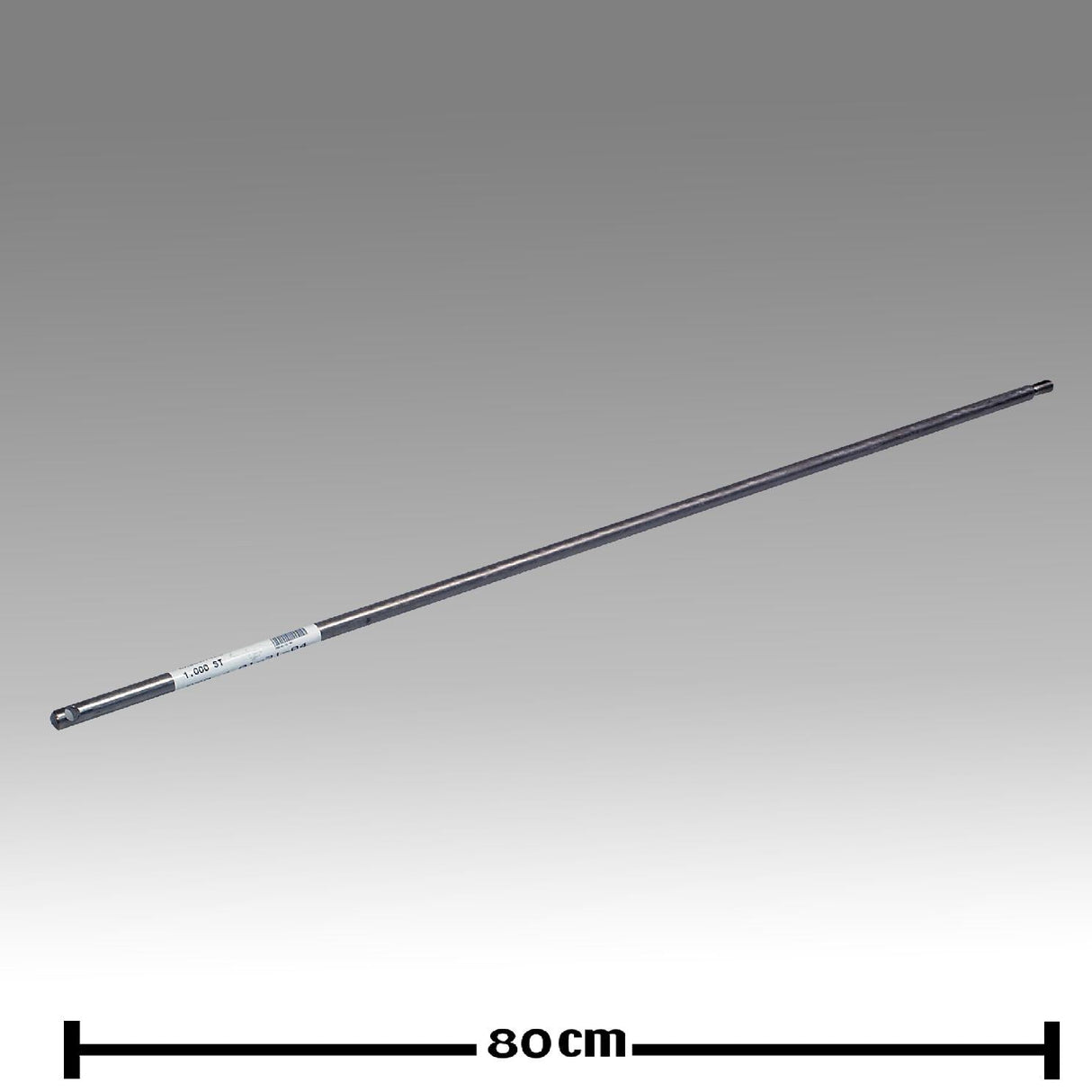 Original GEA Kolbenstange 7065-2717-010 Ersatzteil