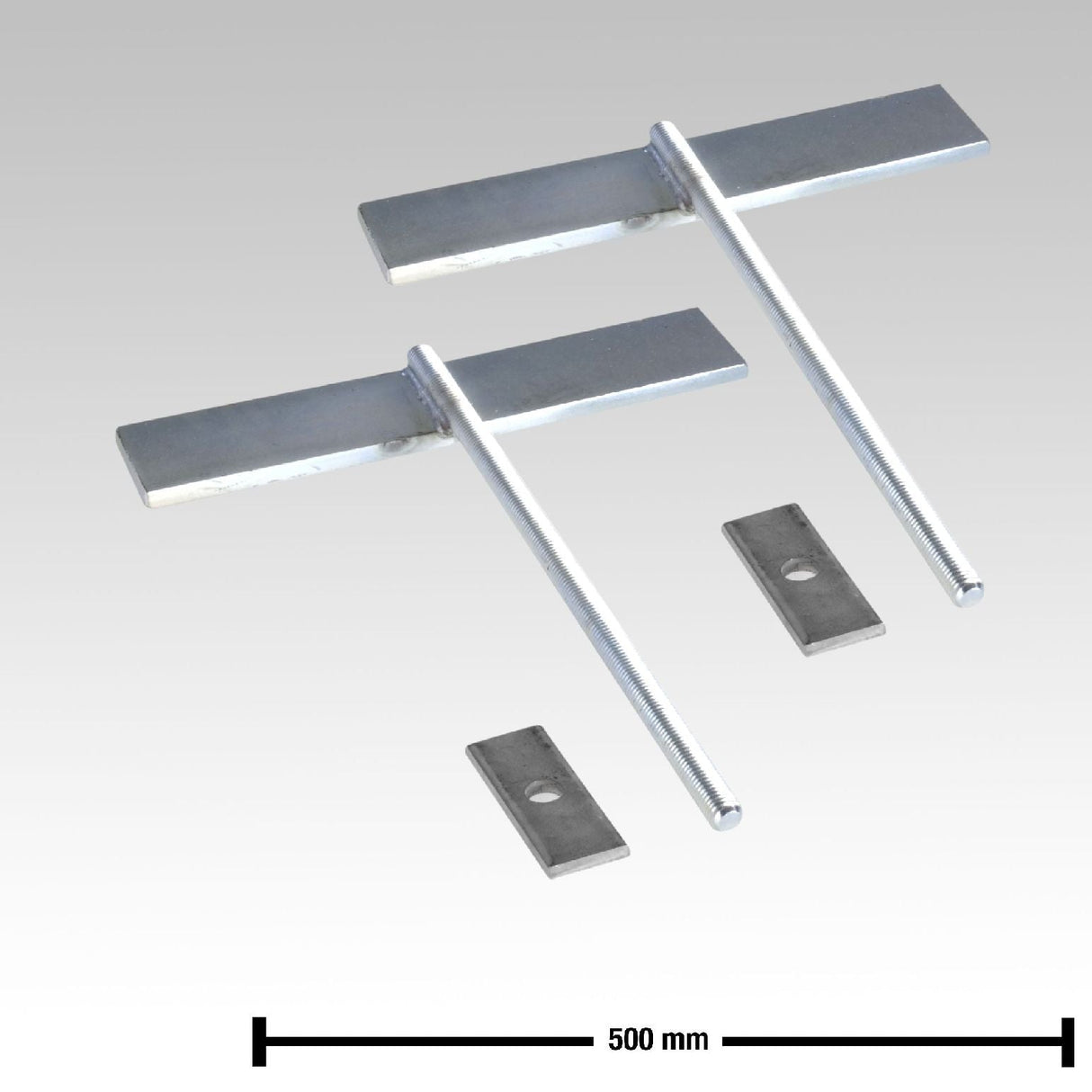 Original GEA Satz Zubehörteile 7065-9901-060 Ersatzteil