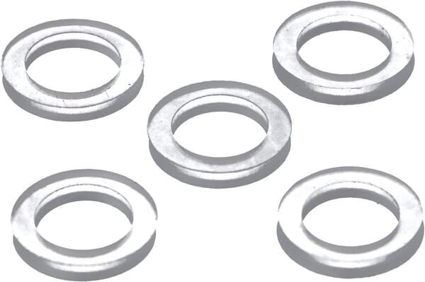 Gloria O-Ringsatz (5x) 7068700000